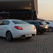 Peugeot 508 relaunched, now with five variants including HDi diesel and SW wagon – from RM159k