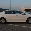 Peugeot 508 relaunched, now with five variants including HDi diesel and SW wagon – from RM159k