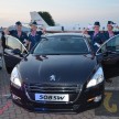 Peugeot 508 relaunched, now with five variants including HDi diesel and SW wagon – from RM159k