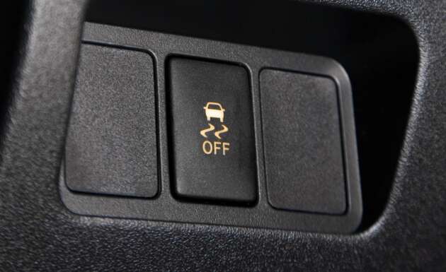 What is Electronic Stability Control (ESC) and why Malaysians need more active safety tech in our cars