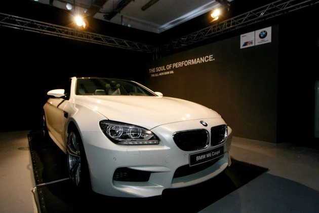20120620A_0214 BMW M5 and M3 Coupe driven on track at the BMW M Track Experience Asia 2012, Sepang