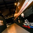 BMW M5 and M3 Coupe driven on track at the BMW M Track Experience Asia 2012, Sepang