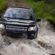 Land Rover Freelander 2 gets ‘premium overhaul’ for MY 2013 – new design and features for cabin