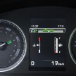 Land Rover Freelander 2 gets ‘premium overhaul’ for MY 2013 – new design and features for cabin