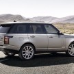 First pics of next-generation Range Rover now online!