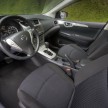 New Nissan Sylphy is the 2013 Nissan Sentra in USA