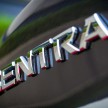 New Nissan Sylphy is the 2013 Nissan Sentra in USA