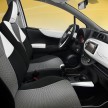 2013 Toyota Yaris Trend – dressed up for a new year