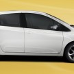 2013 Toyota Yaris Trend – dressed up for a new year
