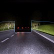 Volvo details Active High Beam Control technology