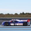 Toyota unveils revised TS030 Hybrid endurance racer