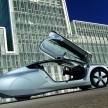 Volkswagen XL1 priced at 110,000 euro in Germany
