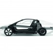 Volkswagen XL1 priced at 110,000 euro in Germany