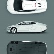 Volkswagen XL1 priced at 110,000 euro in Germany
