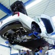 Volkswagen XL1 priced at 110,000 euro in Germany