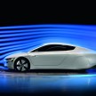 Volkswagen XL1 priced at 110,000 euro in Germany
