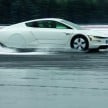 Volkswagen XL1 priced at 110,000 euro in Germany