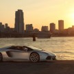 GALLERY: Lamborghini Aventador LP700-4 Roadster