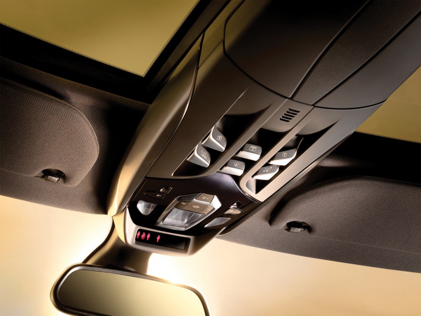 Citroën DS4 and DS5 launched in Malaysia from RM165k; brand new 3S centre opened in Glenmarie 157333