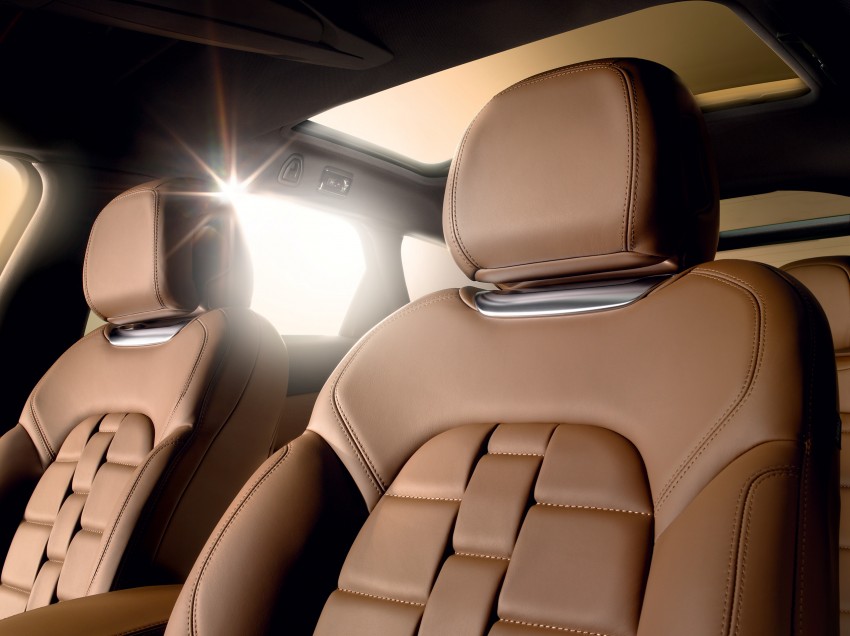 Citroën DS4 and DS5 launched in Malaysia from RM165k; brand new 3S centre opened in Glenmarie 157334