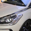 Citroën DS4 and DS5 launched in Malaysia from RM165k; brand new 3S centre opened in Glenmarie