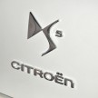 Citroën DS4 and DS5 launched in Malaysia from RM165k; brand new 3S centre opened in Glenmarie