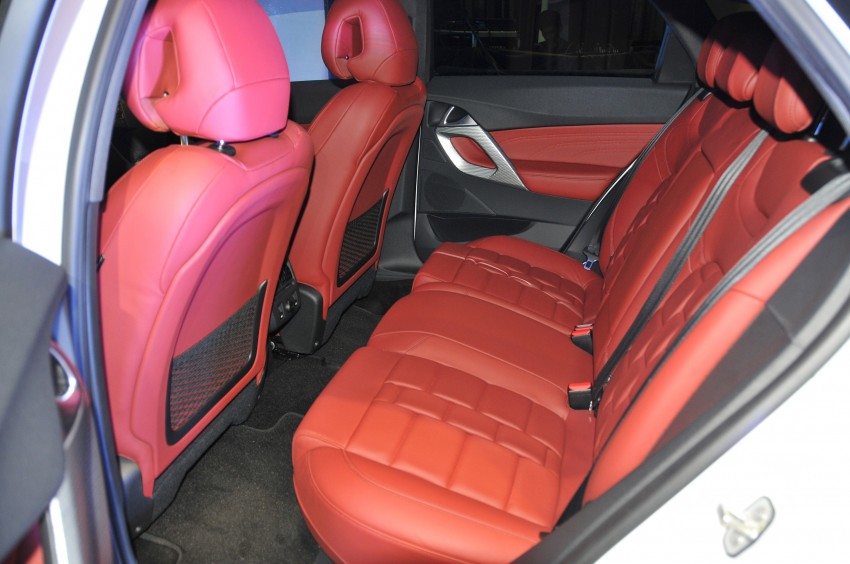 Citroën DS4 and DS5 launched in Malaysia from RM165k; brand new 3S centre opened in Glenmarie 157378