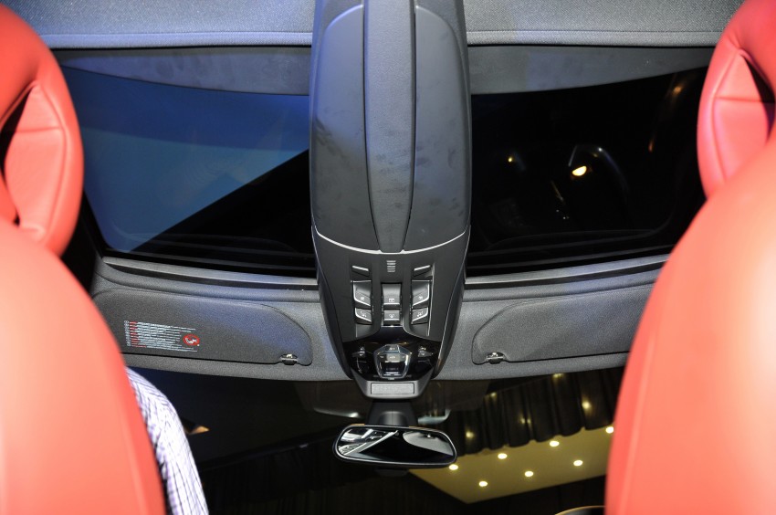 Citroën DS4 and DS5 launched in Malaysia from RM165k; brand new 3S centre opened in Glenmarie 157383