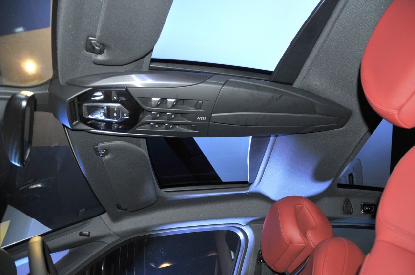 Citroën DS4 and DS5 launched in Malaysia from RM165k; brand new 3S centre opened in Glenmarie 157384