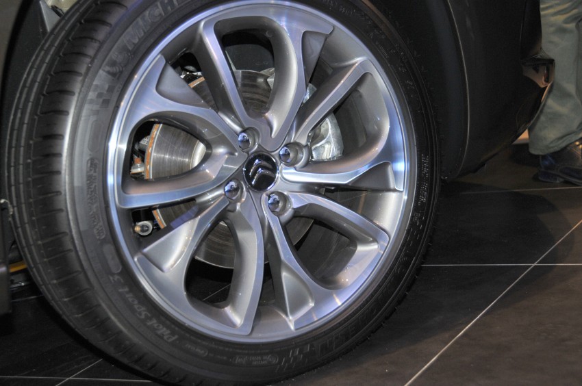 Citroën DS4 and DS5 launched in Malaysia from RM165k; brand new 3S centre opened in Glenmarie 157402