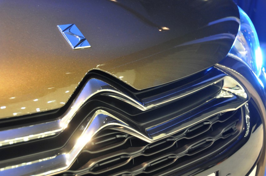 Citroën DS4 and DS5 launched in Malaysia from RM165k; brand new 3S centre opened in Glenmarie 157403