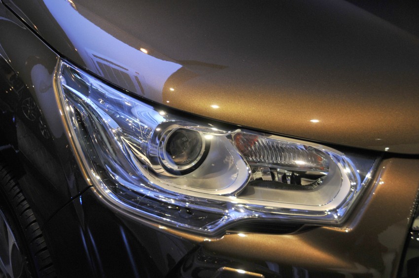 Citroën DS4 and DS5 launched in Malaysia from RM165k; brand new 3S centre opened in Glenmarie 157404