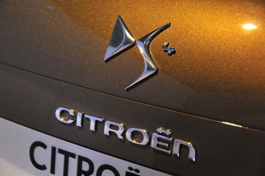 Citroën DS4 and DS5 launched in Malaysia from RM165k; brand new 3S centre opened in Glenmarie 157405