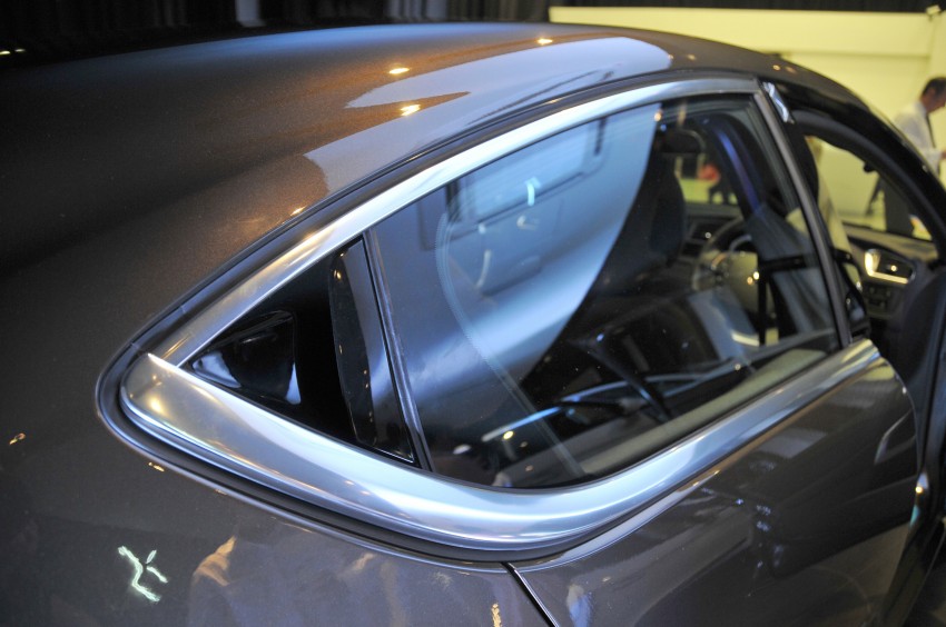 Citroën DS4 and DS5 launched in Malaysia from RM165k; brand new 3S centre opened in Glenmarie 157406