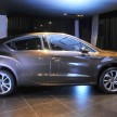 Citroën DS4 and DS5 launched in Malaysia from RM165k; brand new 3S centre opened in Glenmarie