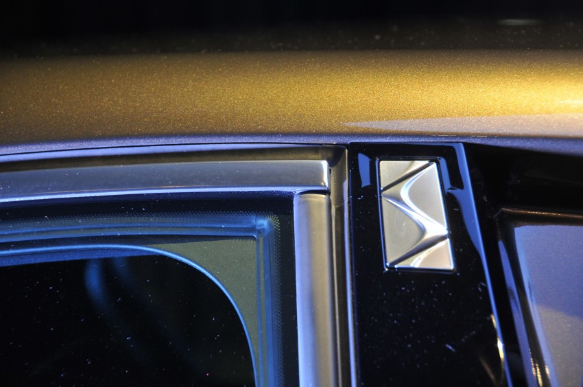 Citroën DS4 and DS5 launched in Malaysia from RM165k; brand new 3S centre opened in Glenmarie 157411