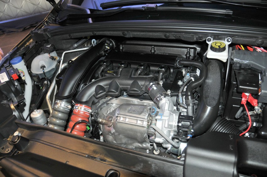 Citroën DS4 and DS5 launched in Malaysia from RM165k; brand new 3S centre opened in Glenmarie 157413