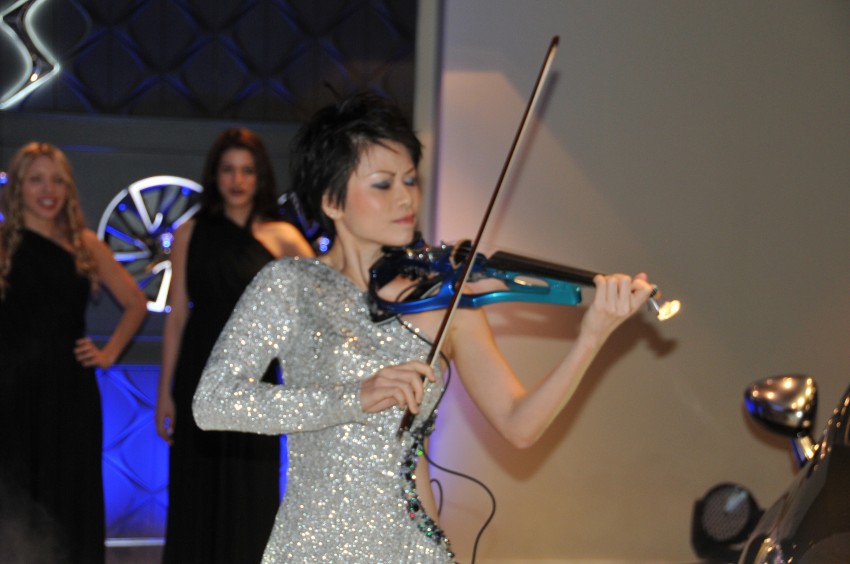 Citroën DS4 and DS5 launched in Malaysia from RM165k; brand new 3S centre opened in Glenmarie 157417