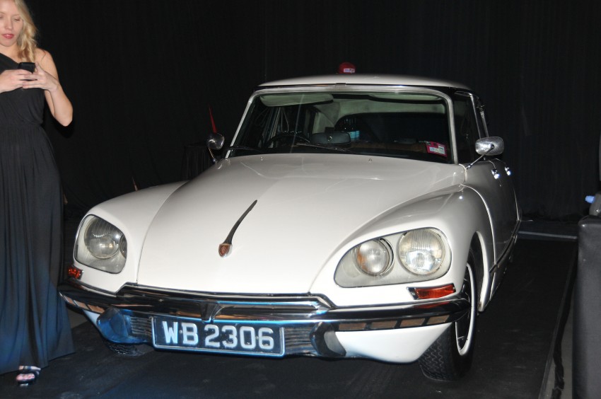 Citroën DS4 and DS5 launched in Malaysia from RM165k; brand new 3S centre opened in Glenmarie 157423