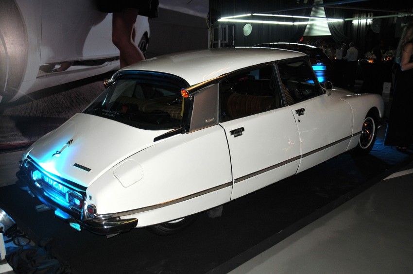 Citroën DS4 and DS5 launched in Malaysia from RM165k; brand new 3S centre opened in Glenmarie 157424