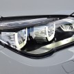 BMW 7-Series F02 facelift launched, RM649k-939k