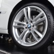 BMW 7-Series F02 facelift launched, RM649k-939k