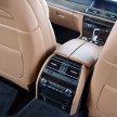 BMW 7-Series F02 facelift launched, RM649k-939k