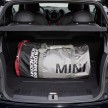 GALLERY: MINI Paceman John Cooper Works