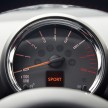 GALLERY: MINI Paceman John Cooper Works