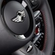 GALLERY: MINI Paceman John Cooper Works