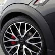 GALLERY: MINI Paceman John Cooper Works