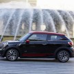 GALLERY: MINI Paceman John Cooper Works