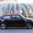 GALLERY: MINI Paceman John Cooper Works