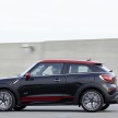 GALLERY: MINI Paceman John Cooper Works